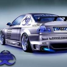 bymbado's profile picture. bymbadorj bna