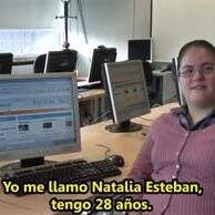 nesteban3's profile picture. Biografia de Natalia