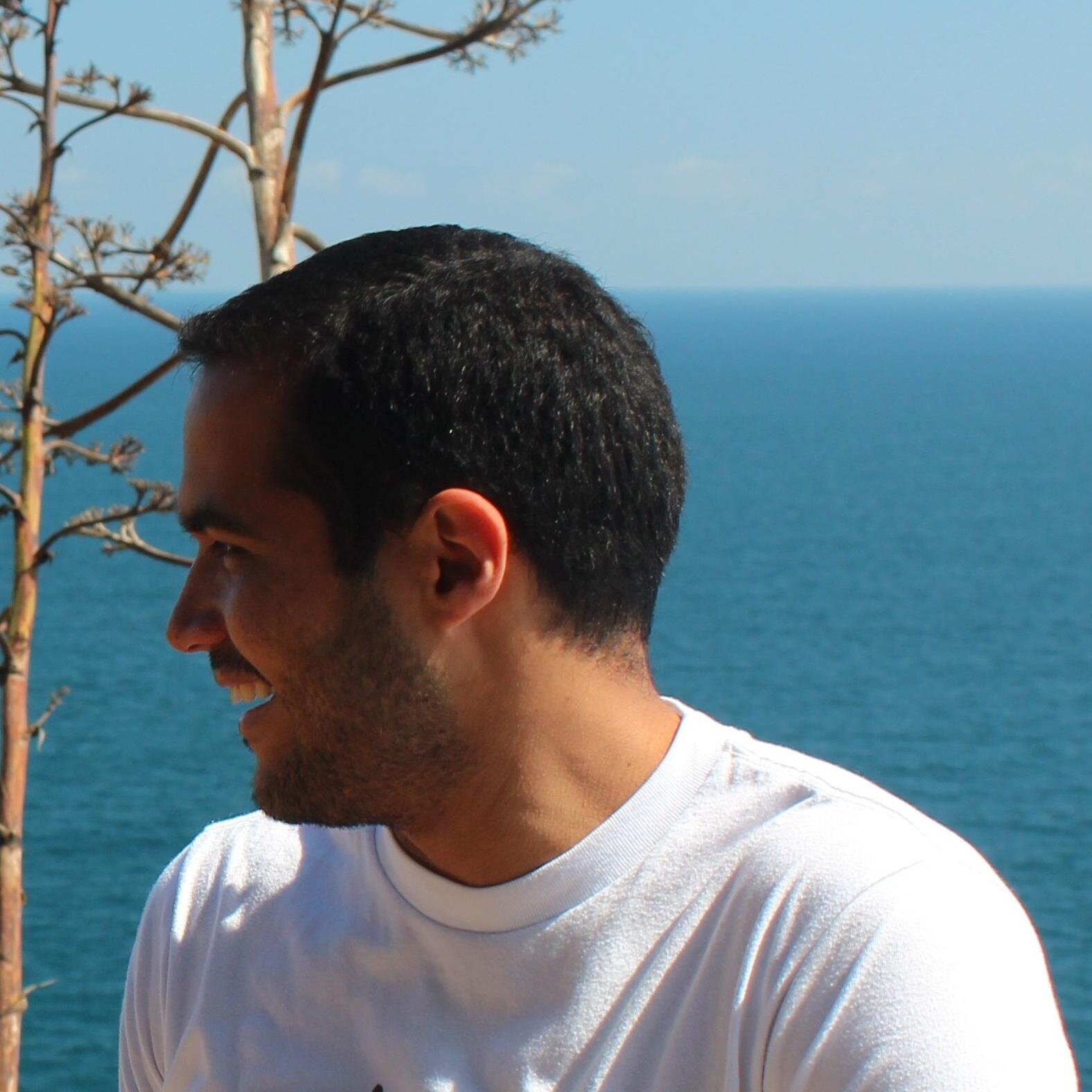 tranquilo...