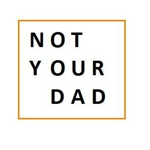 I am Not Your Dad. I hail from the Former Royal Naval Port of Historic Chatham Upon Medway. I play ukulele and whistle. Hard.