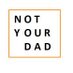 Not Your Dad (@notyourdadband) Twitter profile photo