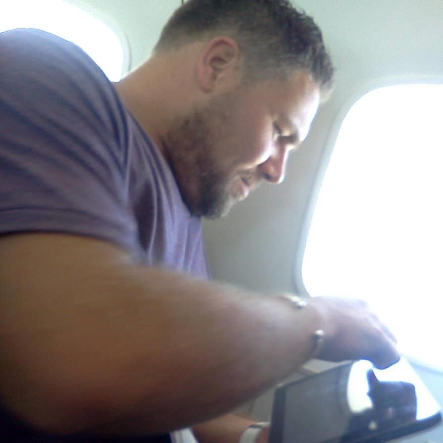 New Zealander - Bosnian, Polish, Italian roots. @AlisterStevic on Instagram. Kia Manuia