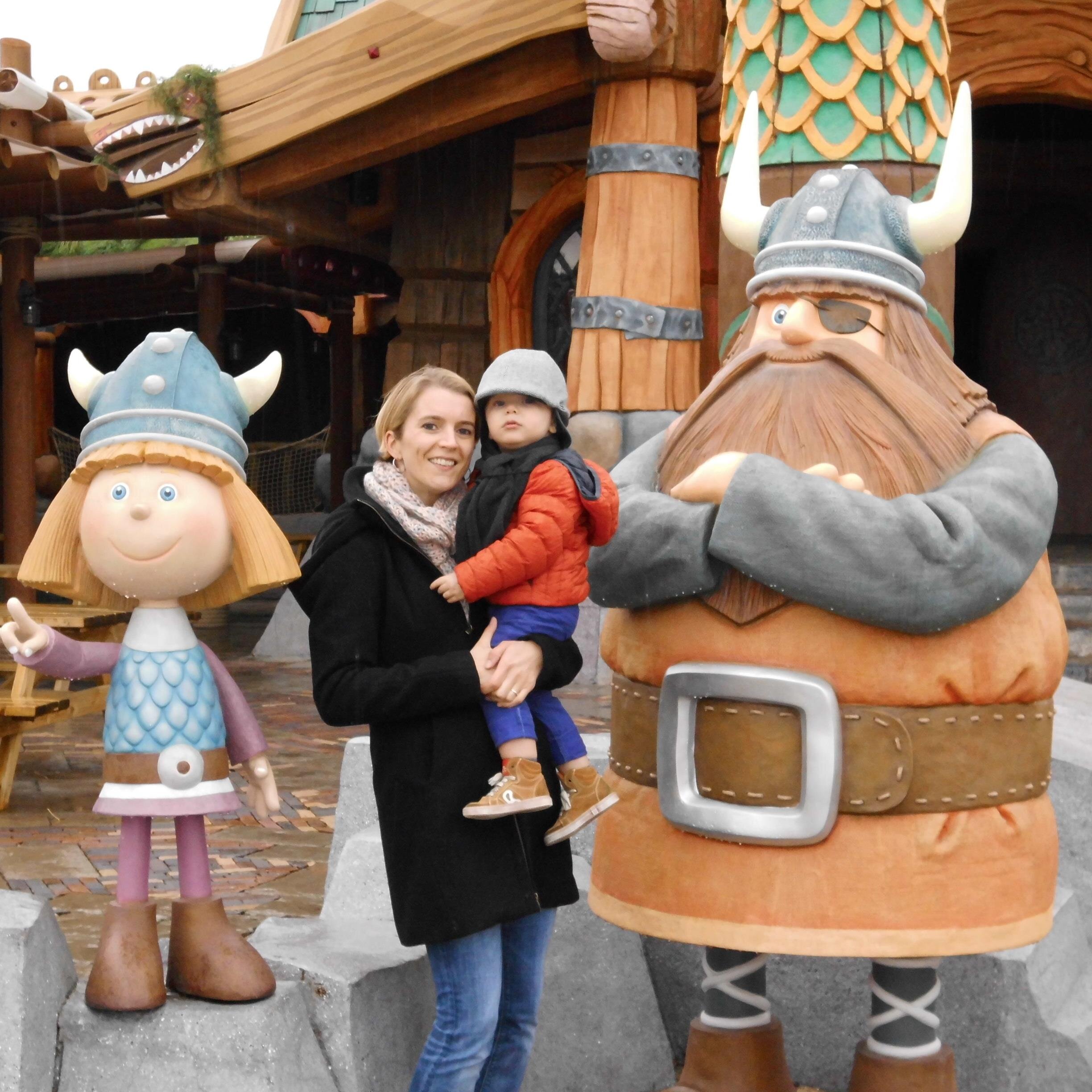 AnneliesZeegers's profile picture. 