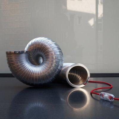 Design lover, working on my first lamp collection. Still in prototyping phase for RAY Tube. Rollout soon. Feel free to follow me to get the latest news.