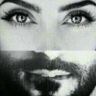 حنيت لك ي عسى قبرك نعيم *