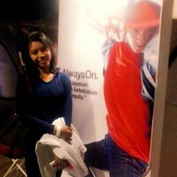 Fungky Afni Andini (@afnipq) 's Twitter Profile