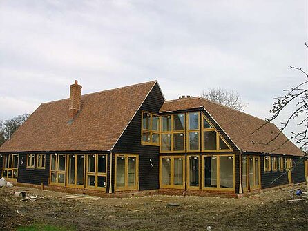 Joinery specialists 
Manufacturers of high quality, bespoke and luxury wooden products.