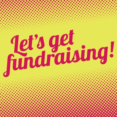 We are all about fundraising  - specialising in smaller charities and clubs & a sister to PTApatter - part of the Community Inspired Social Enterprise
