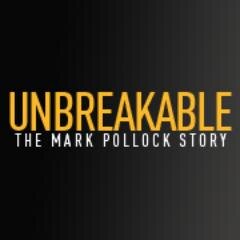 The amazing story of Mark Pollock and his search for a cure for paralysis. See it in cinemas from October 3rd 2014 http://t.co/8NBQNopvqe