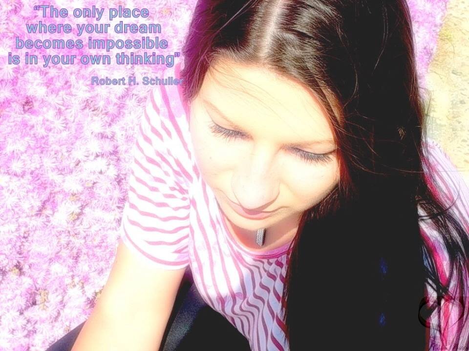 Welcome to Positive Quotes! 
Start your day with positive thoughts, and everything will be much better ;)