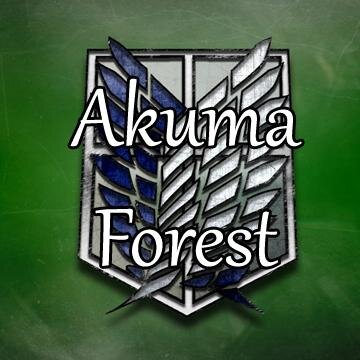 Akuma Forest, Colony of LarpCraft, come join in on the adventure that is LARP!