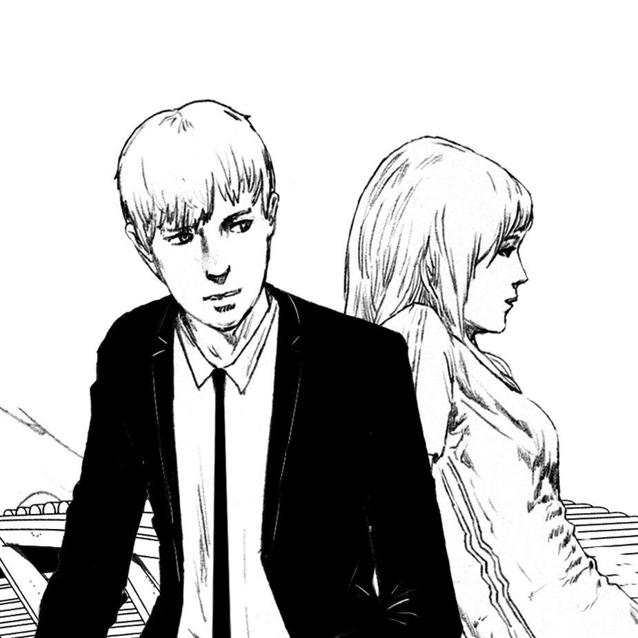 小説エンダーズ・デッドリードライヴ公式さんのプロフィール画像