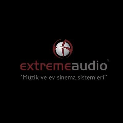 Extreme Audio carries out the distributorship of many worldwide known Hi-Fi & High End brands since 2002. (tel.: 444 3 760)