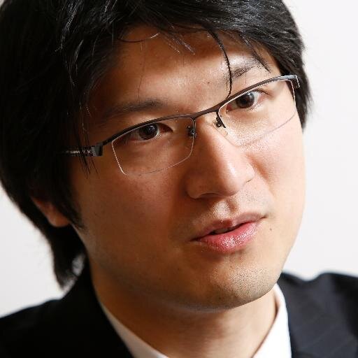 （株）オトバンク代表取締役会長。耳活アドバイザー。会員数300万名の日本最大のオーディオブック配信サービスhttps://t.co/a2SuuWKfh3、150万人が利用するオンラインブックガイド新刊JPを運営・プロデュース。著書は『超効率耳勉強法』（22年7月22日発売）等多数。