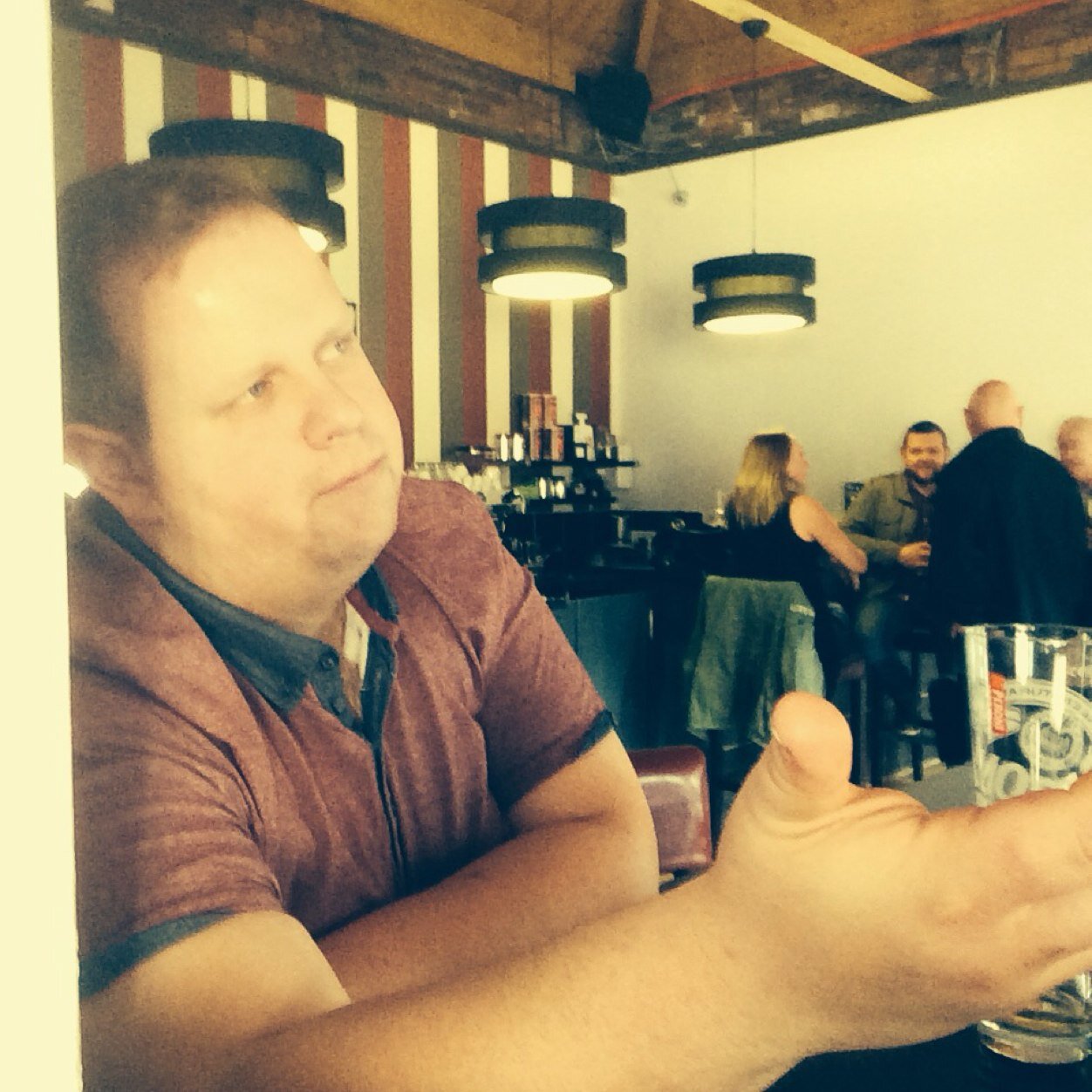 Robbroughton84's profile picture. 