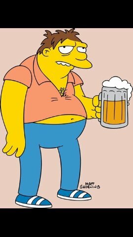 JonesJulien's profile picture. Un choix de carrière.