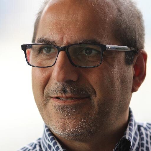 Co-Fondateur de #CloudNetCare.
