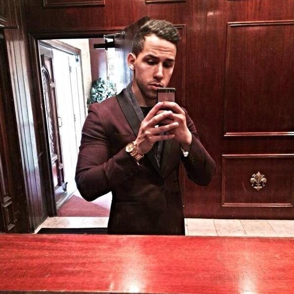 MarkDash22's profile picture. Just a normal guy, new to this twitter thing