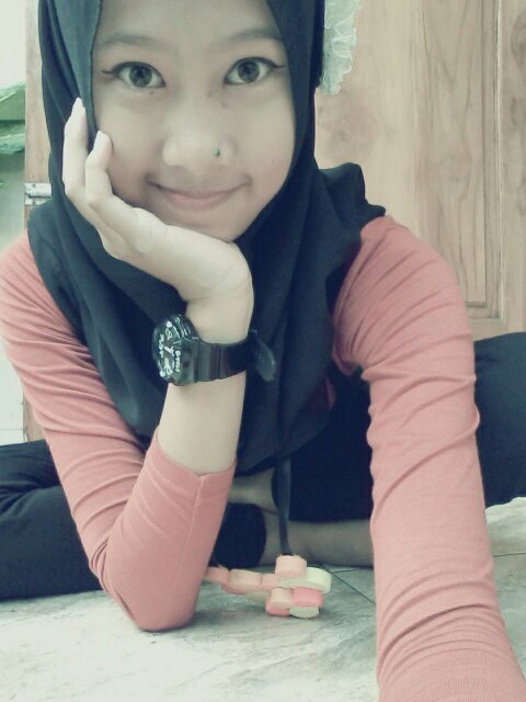 TYA_HNL's profile picture. M . Rizky Chandra I ♥