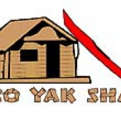 The Loco Yak Shak On Twitter Skies Are Gloomy But The Gentle