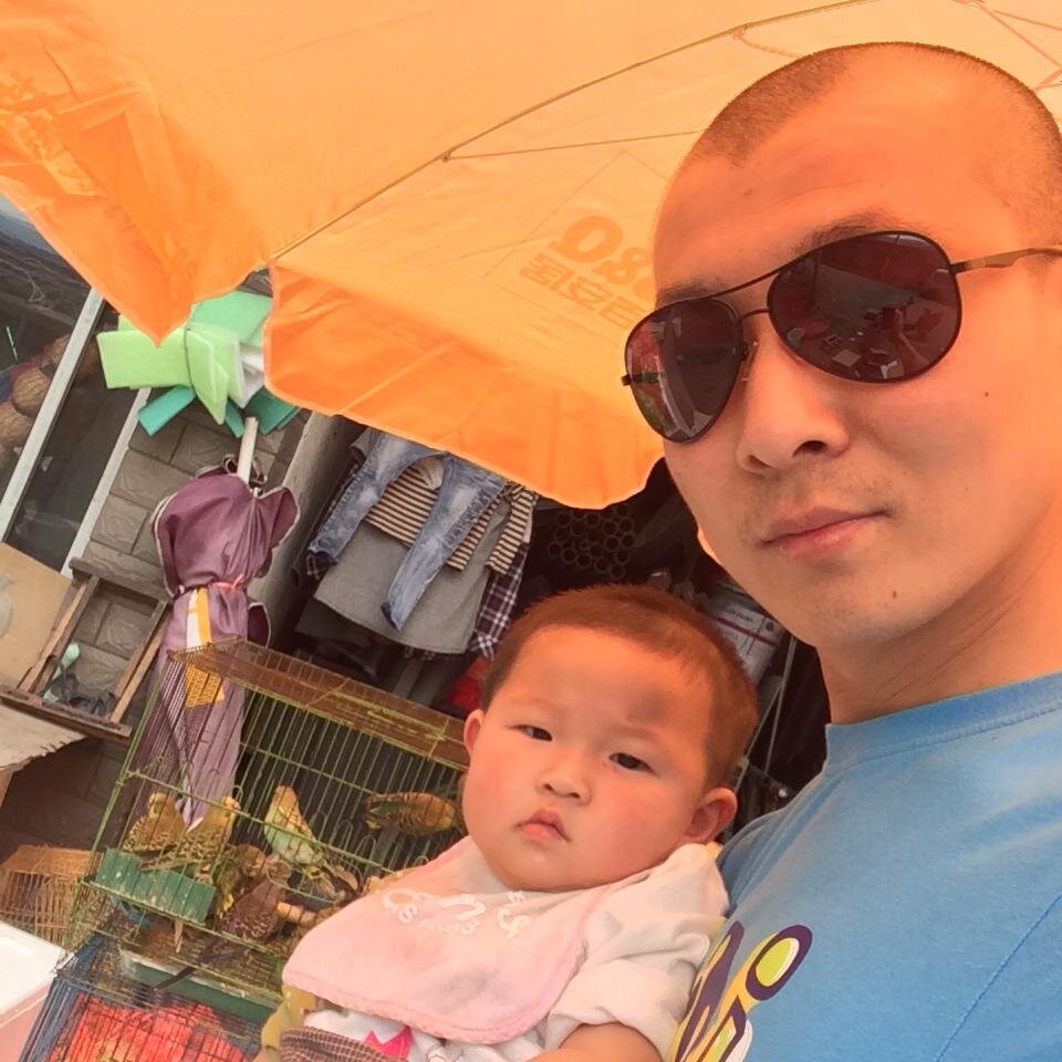 StevenHsu85's profile picture. Your Sign makes you special.Y&S,Brand AD.