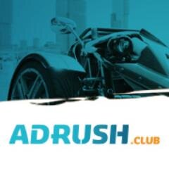 We build the sick #ADRUSH #TB660! #startup #crowdfunding #rent #buy