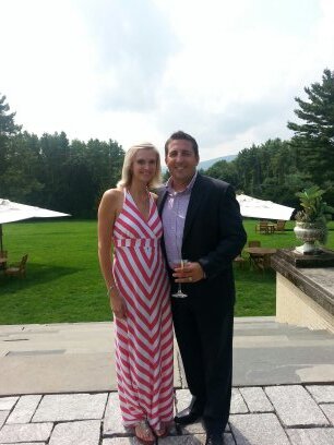 chrisluciano88's profile picture. 