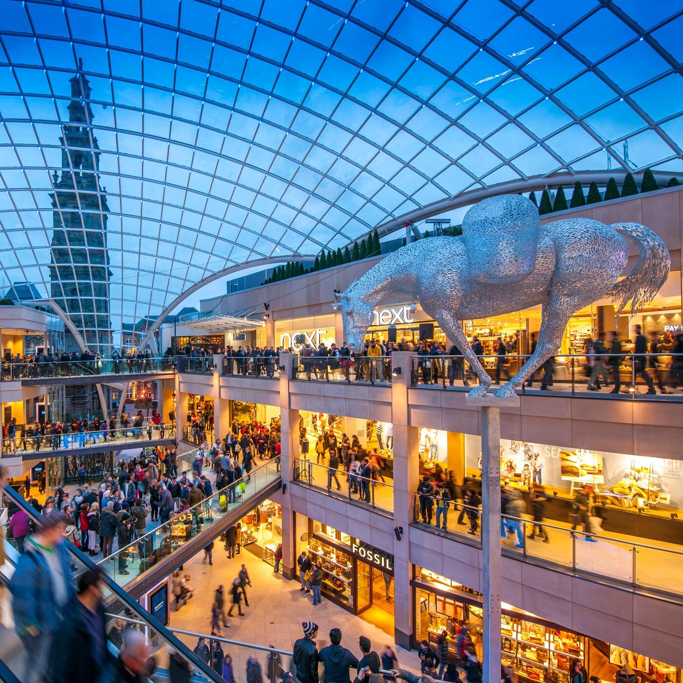 We are no longer tweeting from this
profile. Please follow @LandSecurities for news & info.