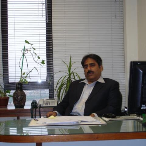 Working as Chief Manager Administration in Sui Southern Gas Company Ltd at Karachi. I have done MBA in HR, Masters in Economics, Masters in IR