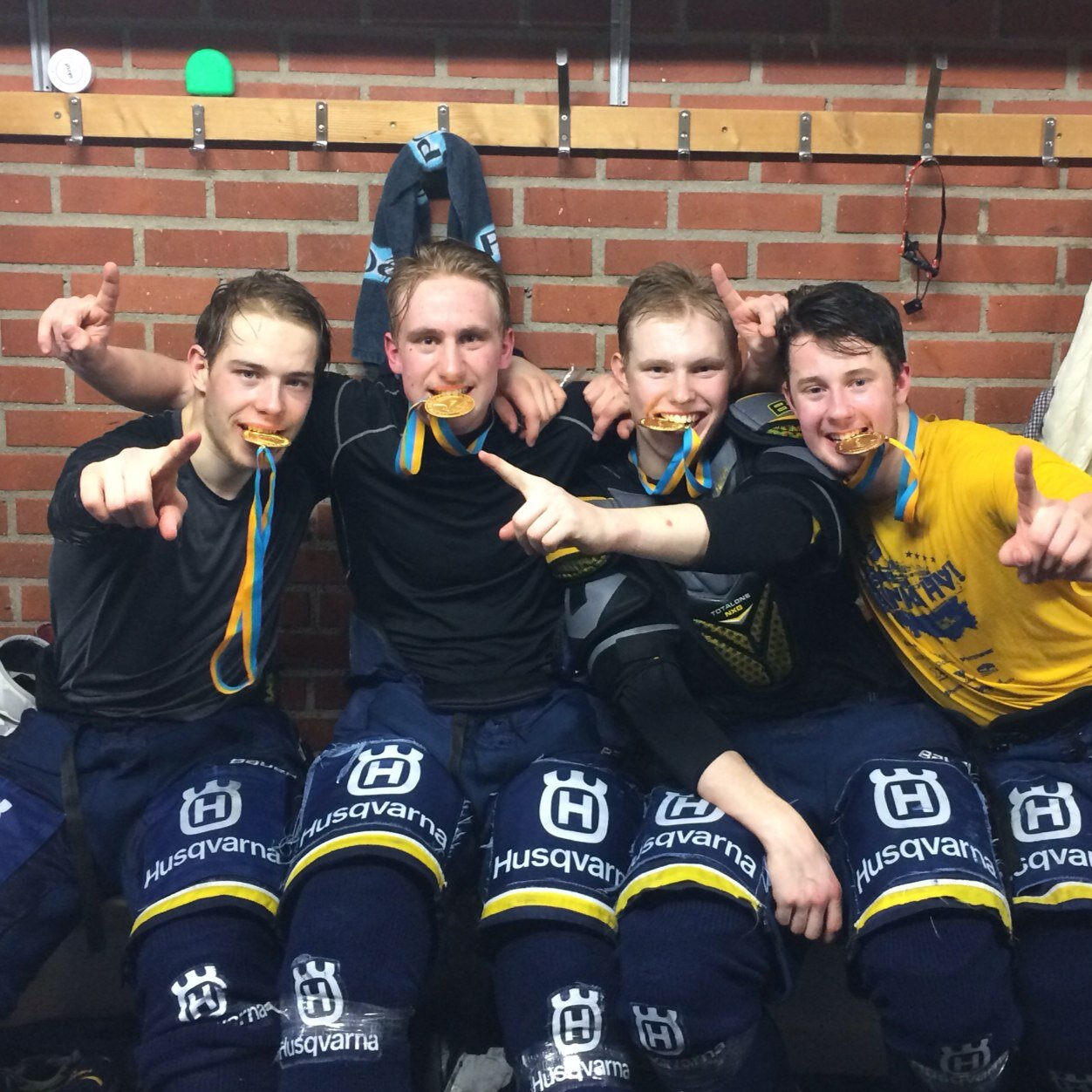 anton6johansson's profile picture. 