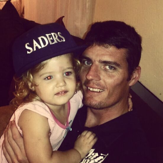 Family man and avid sportsman.... training hard to lower my Handicap LOL :)