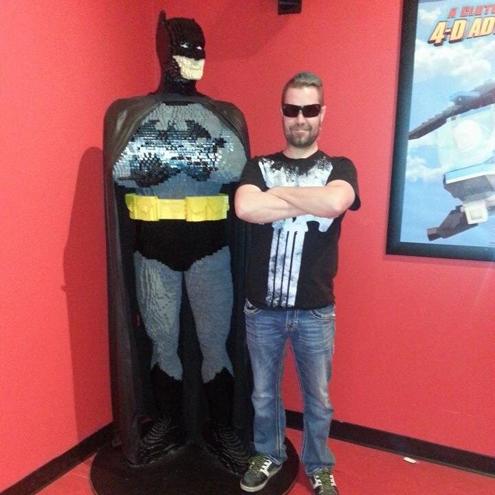 Cash_UR's profile picture. Rock and Roll