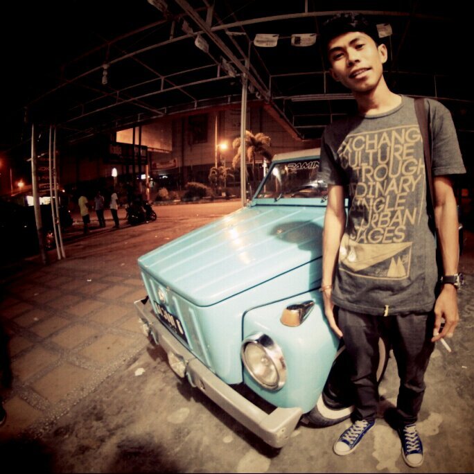 NtokzSAC's profile picture. SKIn Padang | Select Padang | JU Motor Workshop