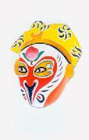 cswords's profile picture. IT + Peking Opera~~