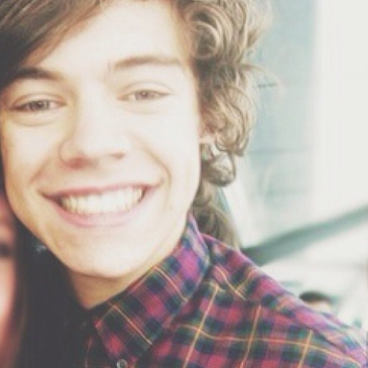 ithinkyouree's profile picture. just remember harry loves you :D