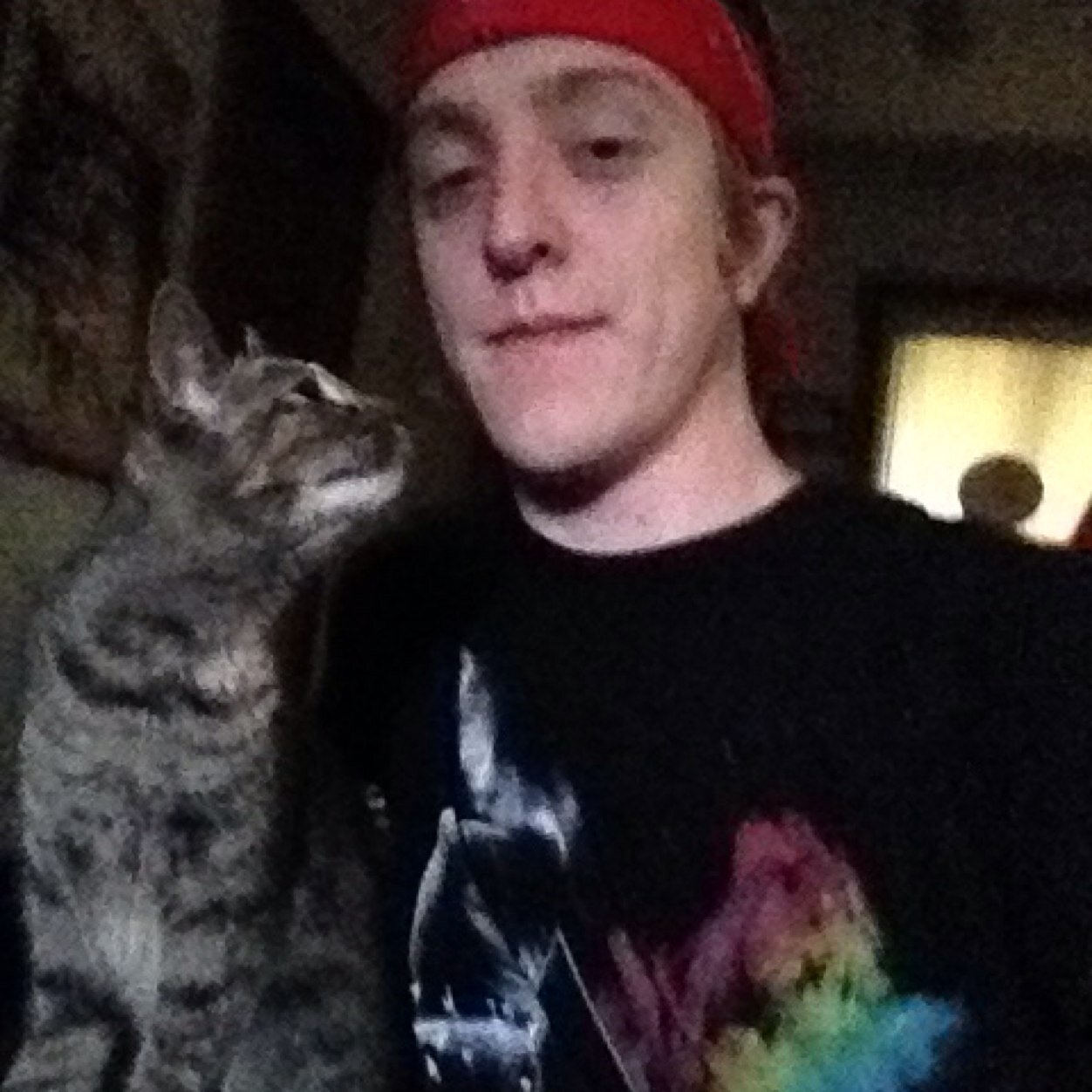 istabu2day's profile picture. just a dad, with a horrible sense of humor