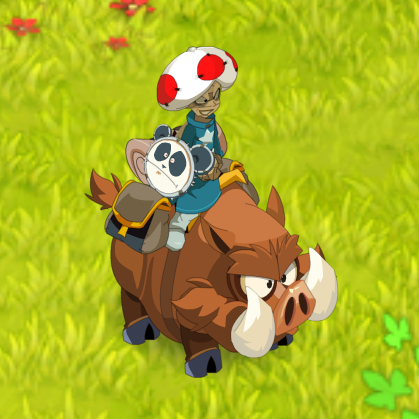 LeRoiXelor's profile picture. Joueur 1.29