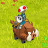 LeRoiXelor's profile picture. Joueur 1.29