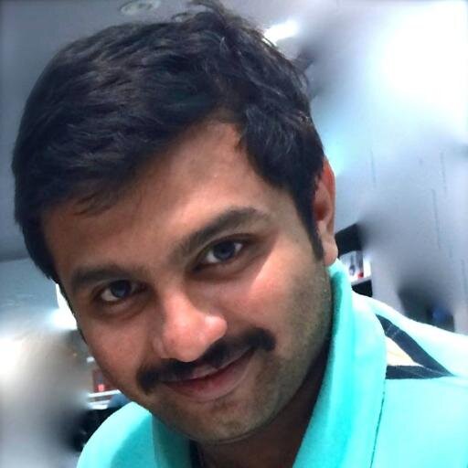 A Ruby Enthusiast !
Loves Python, Javascript
Recently Fell in love with GoLang.
An hard core Classical Music Lover
