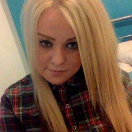 *Chloe Roberts
*Wales
*22