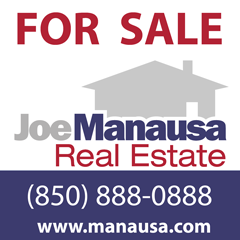 Joe Manausa Real Estate in Tallahassee, Florida - Great Careers / Great People