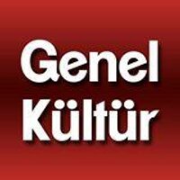 Genel Kültür(@GenelKultur3) 's Twitter Profile Photo