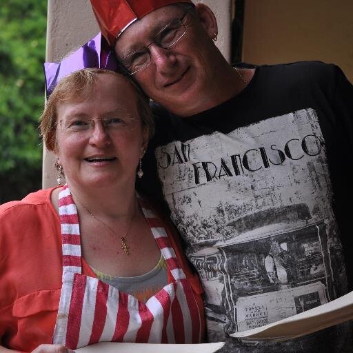 Wife, mother of 2 girls, remedial teacher. Fun- loving and enjoys good times with family and friends. Luv making cakes for special people.