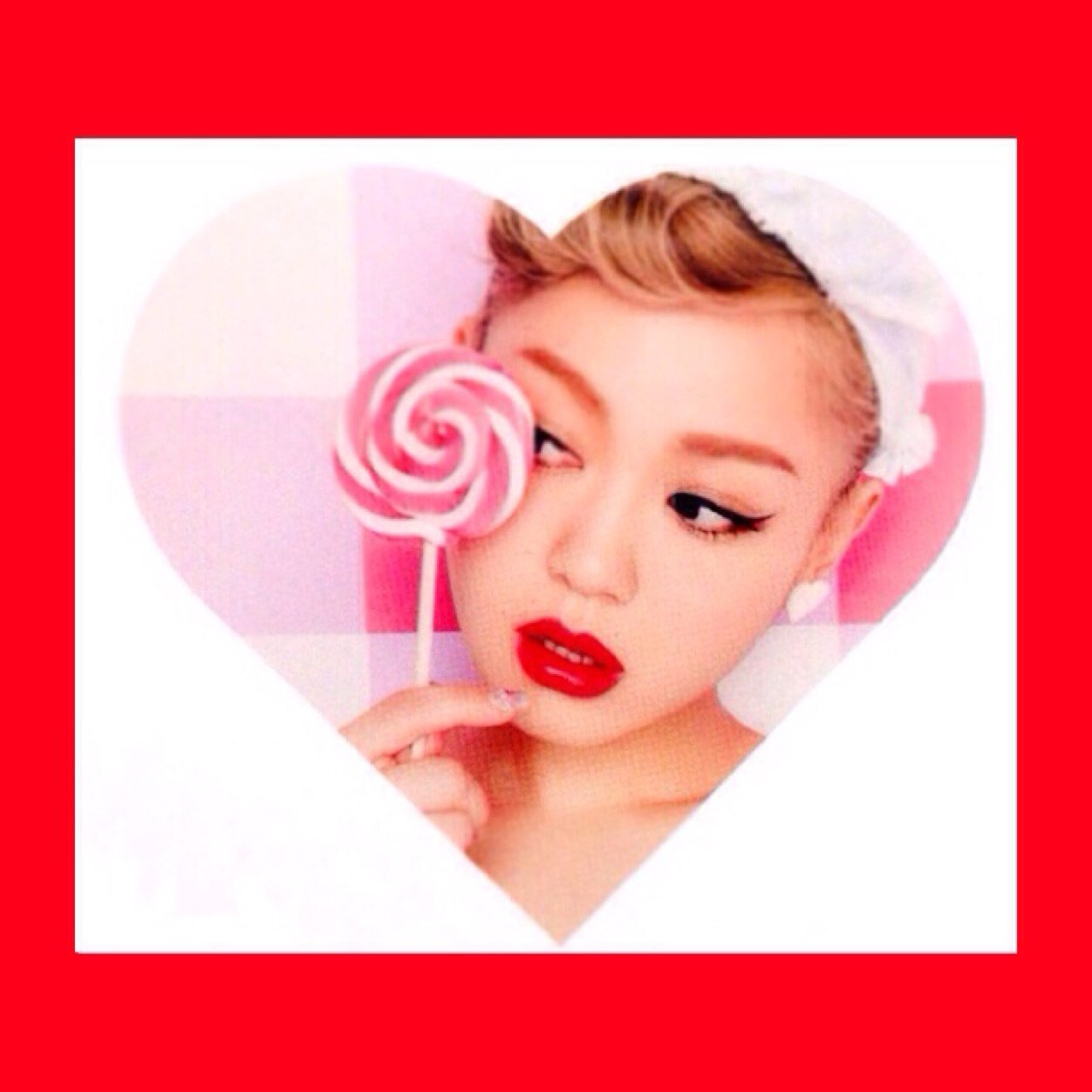 LOVE♡･*☞ kanayan.Deco girly a paris.. Shizuoka 21 
西野家とつながりたい☻ follow me‼︎‼︎