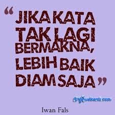 Kamu tak akan bisa mendapatkan yg kamu inginkan jika kamu terlalu sibuk mengeluhkan apa yg telah kamu miliki. Bersyukurlah mblo!
#elfridaKh