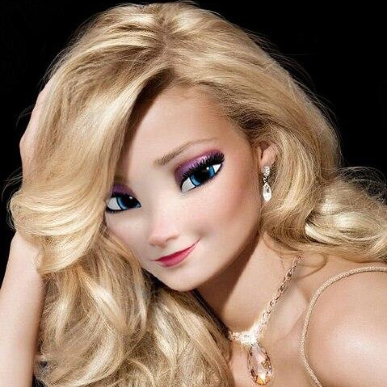 I love to party! I like to be wild! I dont want to be isolated anymore. #Single #RP