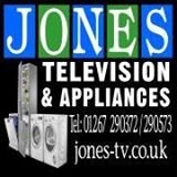 Jones Television