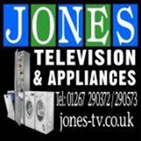 Jones Television (@jonestvsales) 's Twitter Profile Photo