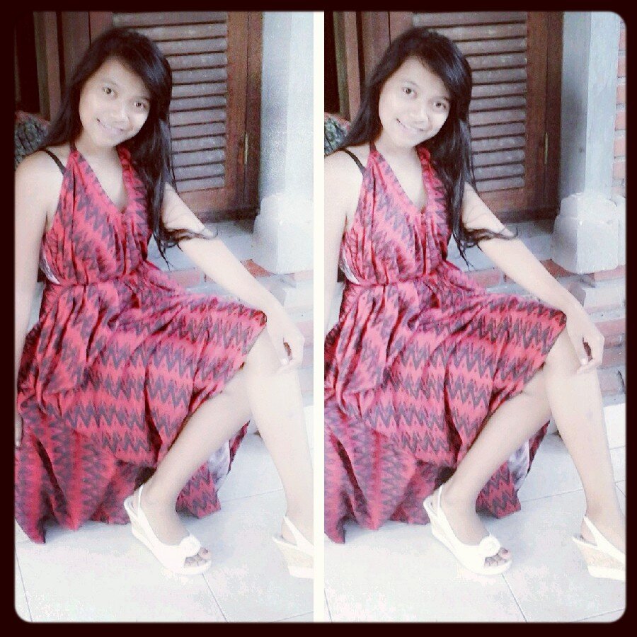 ayoukarlina's profile picture. 23 juli 1998/SMA N 1 BLABATUH(blasman)
                    Gianyar/BALI