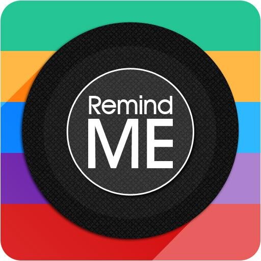 RemindMe_App's profile picture. Download from #GooglePlay at http://t.co/vRHpX0yPcp for #android & Never again forget to call, email or text on time. Remind Me!